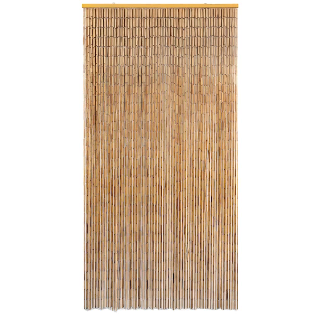 Uksekardin, bambus 100 x 200 cm