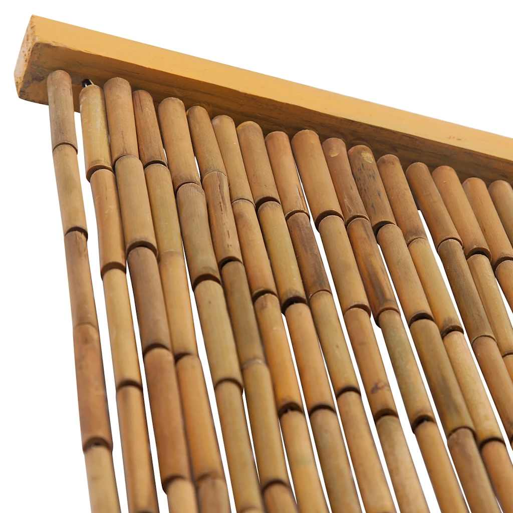Uksekardin, bambus 100 x 200 cm