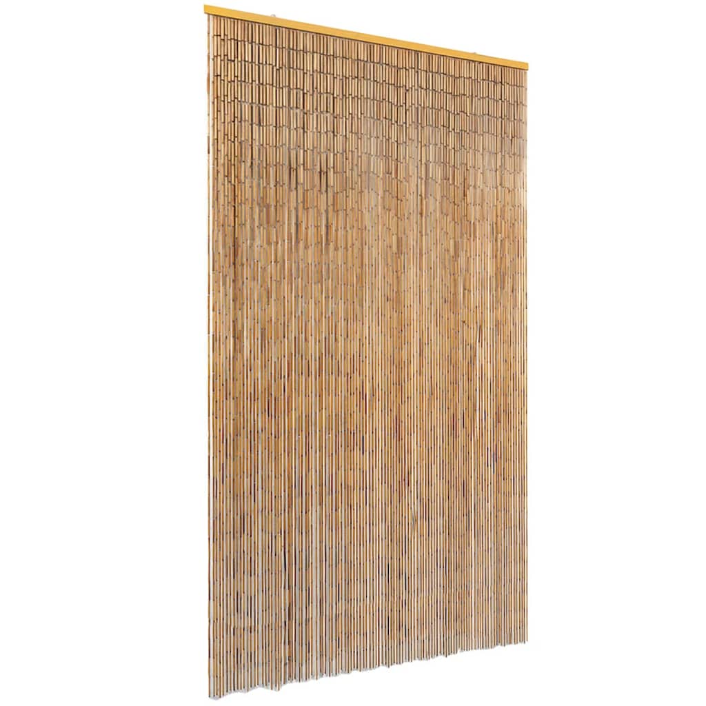 Uksekardin, bambus 120 x 220 cm
