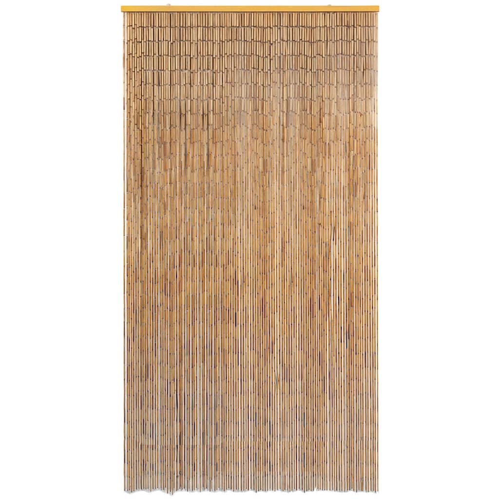 Uksekardin, bambus 120 x 220 cm