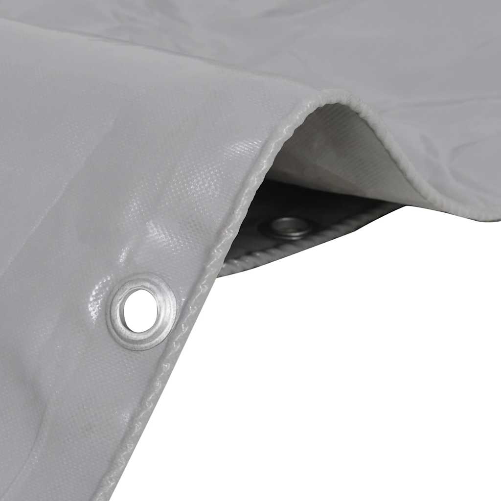 Present 650 g/m² 2x3 m hall