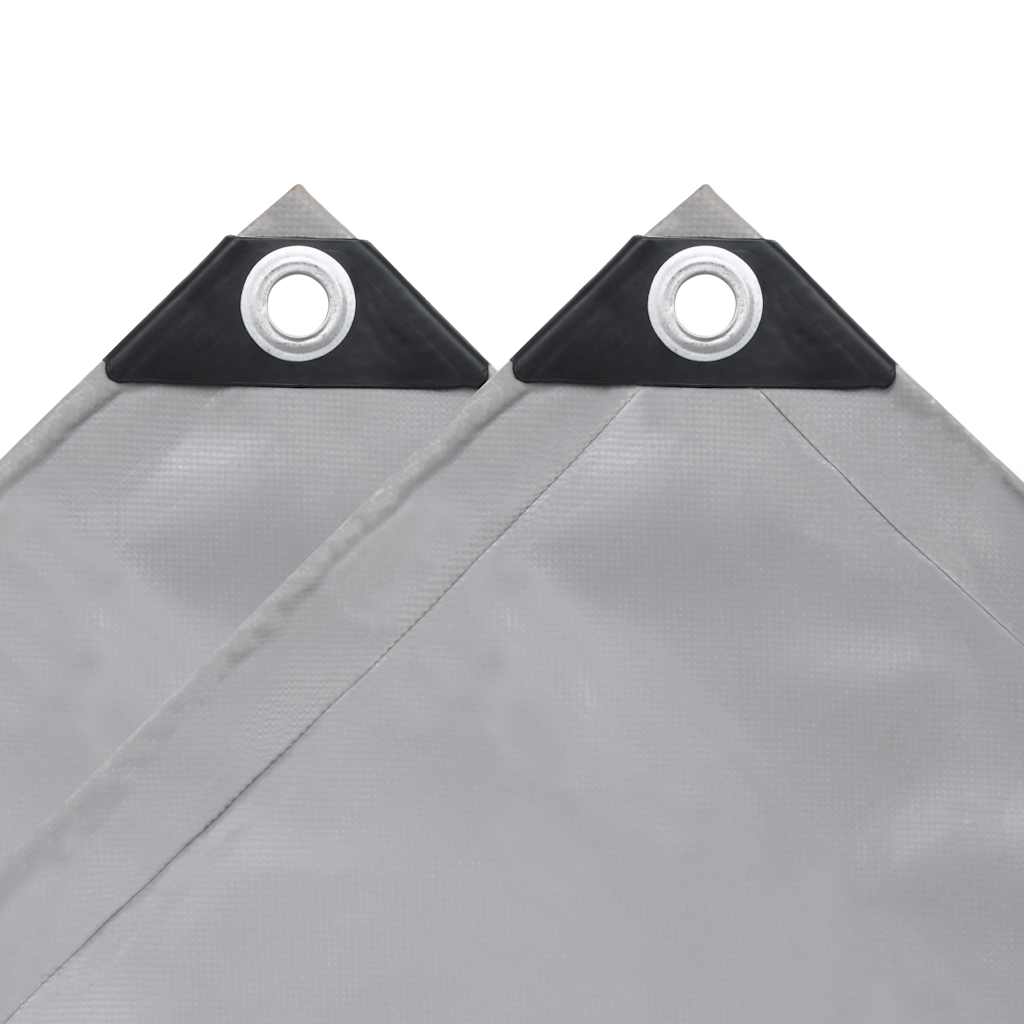 Present 650 g/m² 2x3 m hall