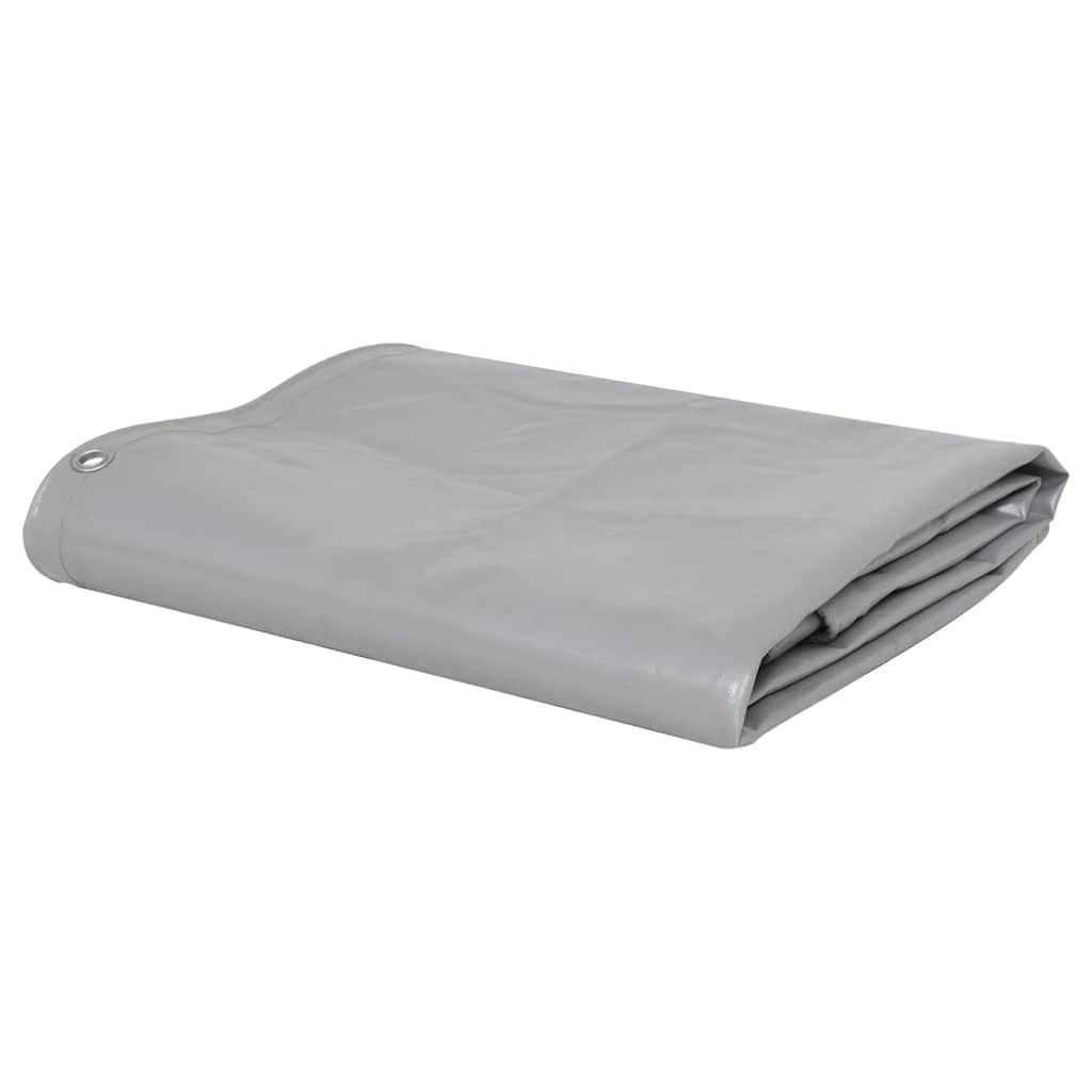 Present, 650 g/m² 3 x 3 m, hall