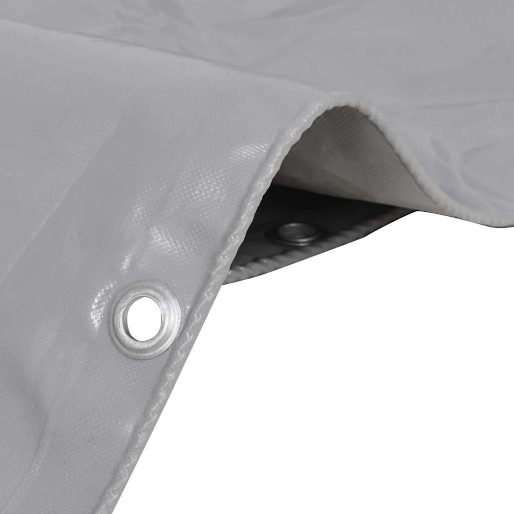 Present, 650 g/m² 3 x 3 m, hall