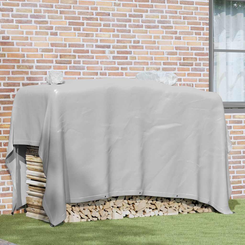 Present, 650 g/m² 3 x 3 m, hall