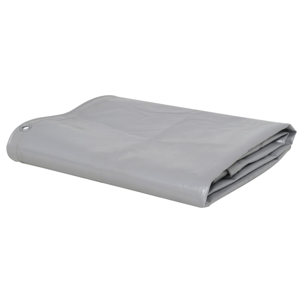 Present, 650 g/m² 4x7 m, hall