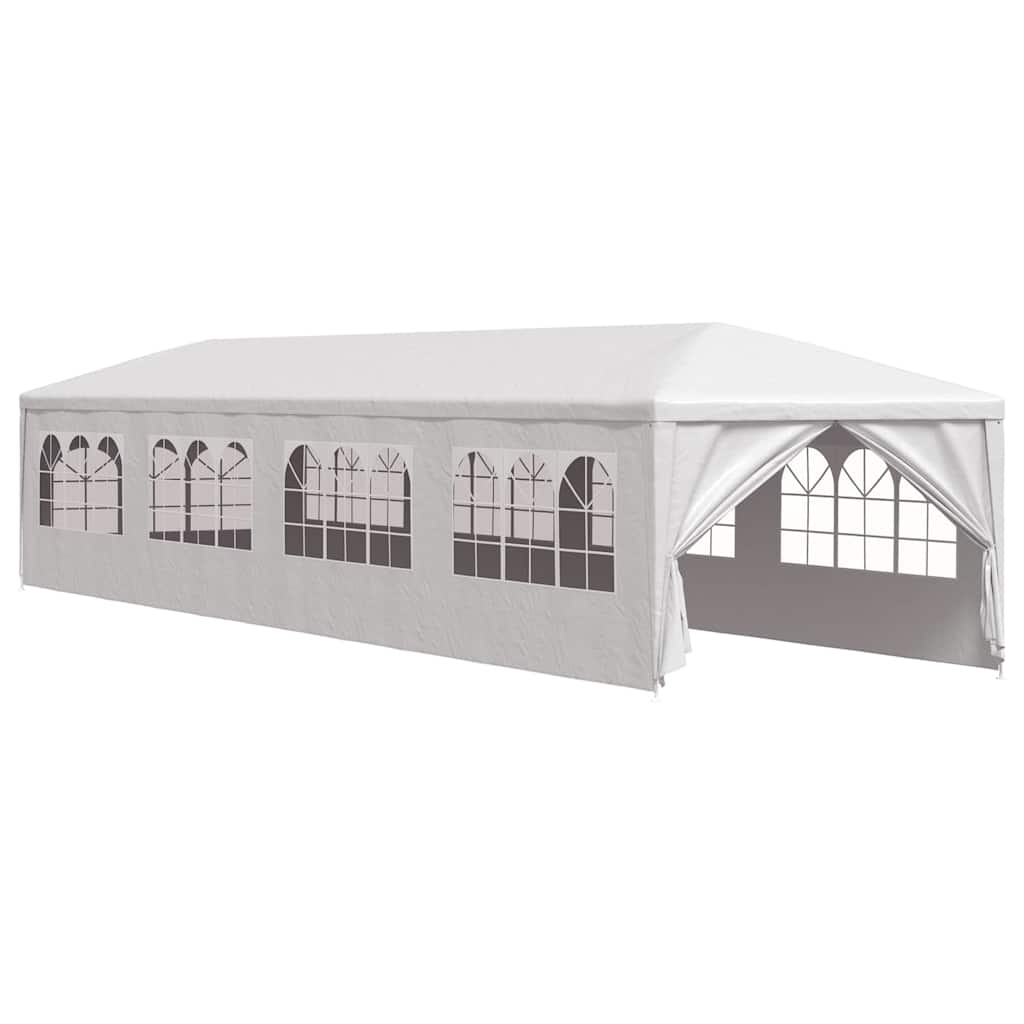 Aiatelk, 3 x 12 m, valge