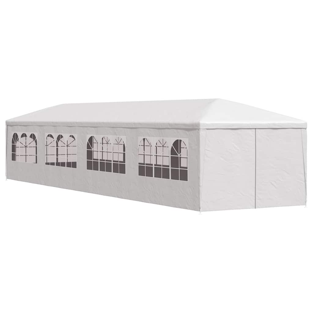 Aiatelk, 3 x 12 m, valge