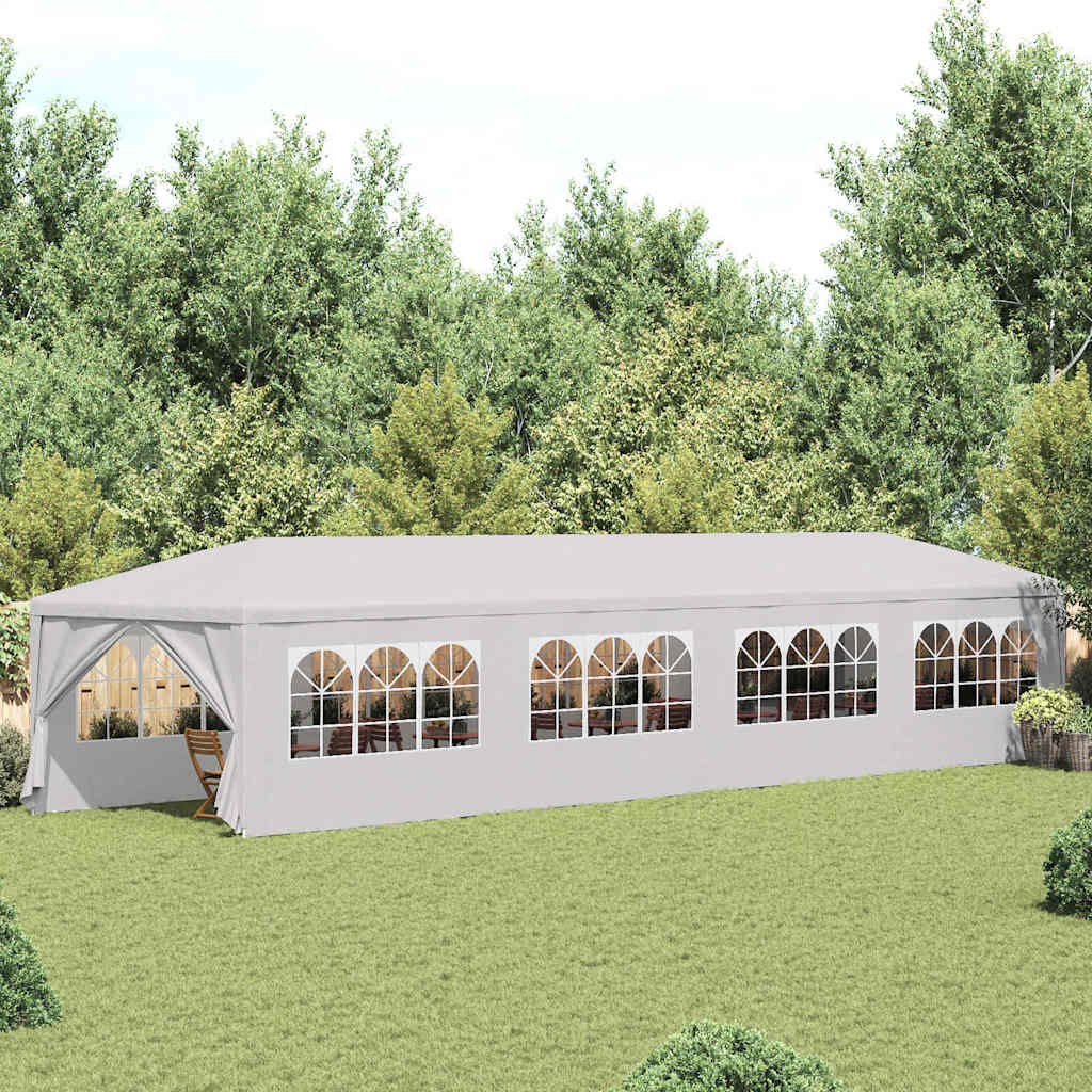 Aiatelk, 3 x 12 m, valge
