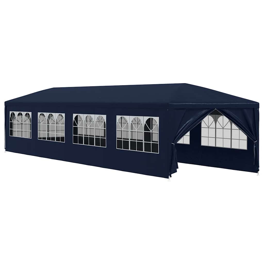 Aiatelk, 3 x 12 m, sinine