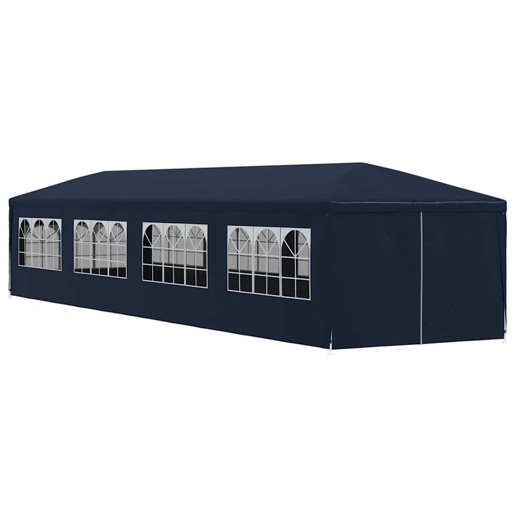 Aiatelk, 3 x 12 m, sinine