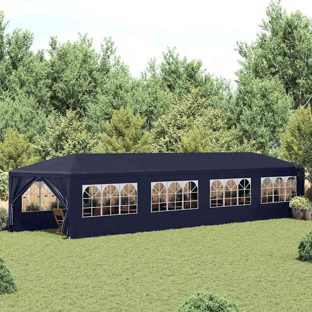 Aiatelk, 3 x 12 m, sinine