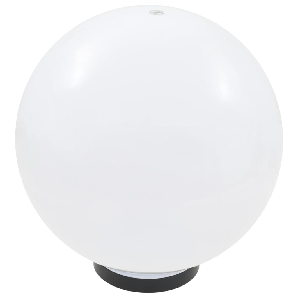 LED-lambid, 2 tk, kera, 30 cm, PMMA