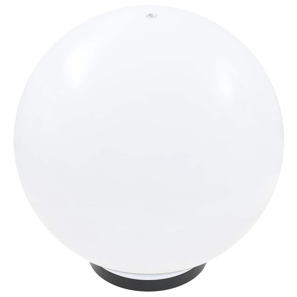 LED-lambid, 2 tk, kera, 40 cm, PMMA