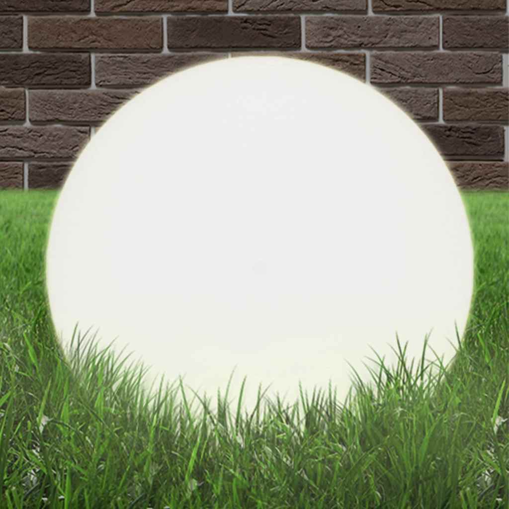 LED-lamp, kera, 50 cm, PMMA