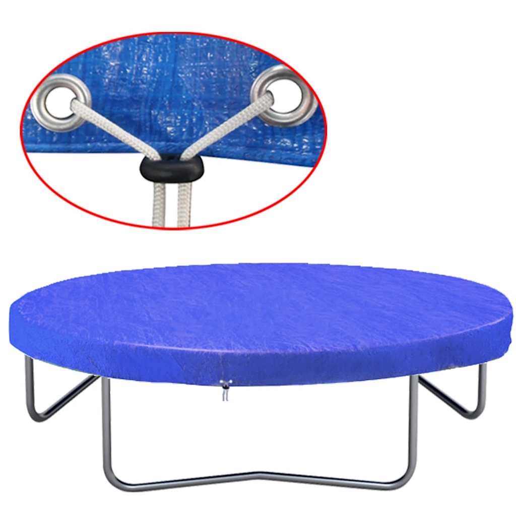 Batuudikate PE 360–367 cm 90 g/m²