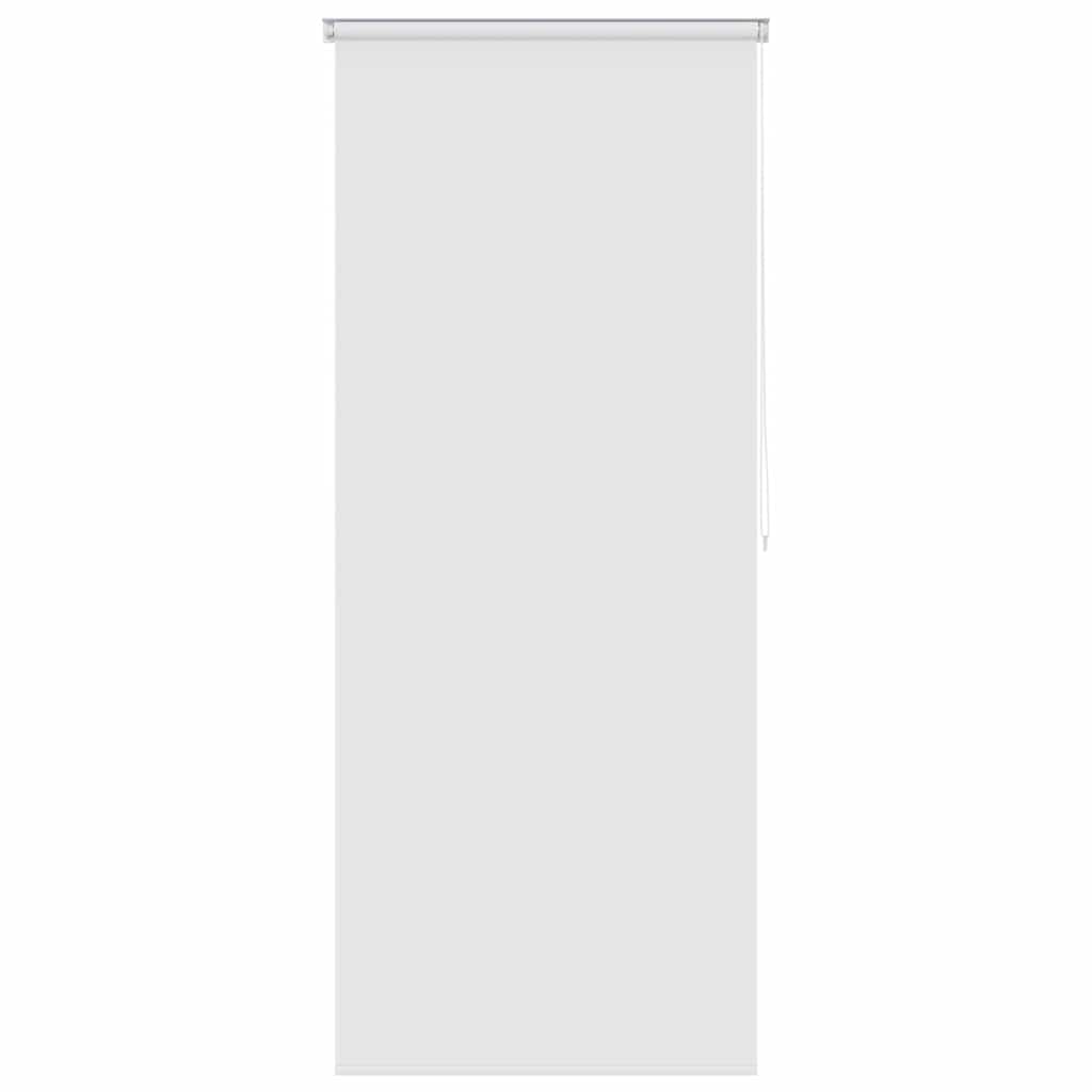 Dušikardin 80 x 240 cm, valge
