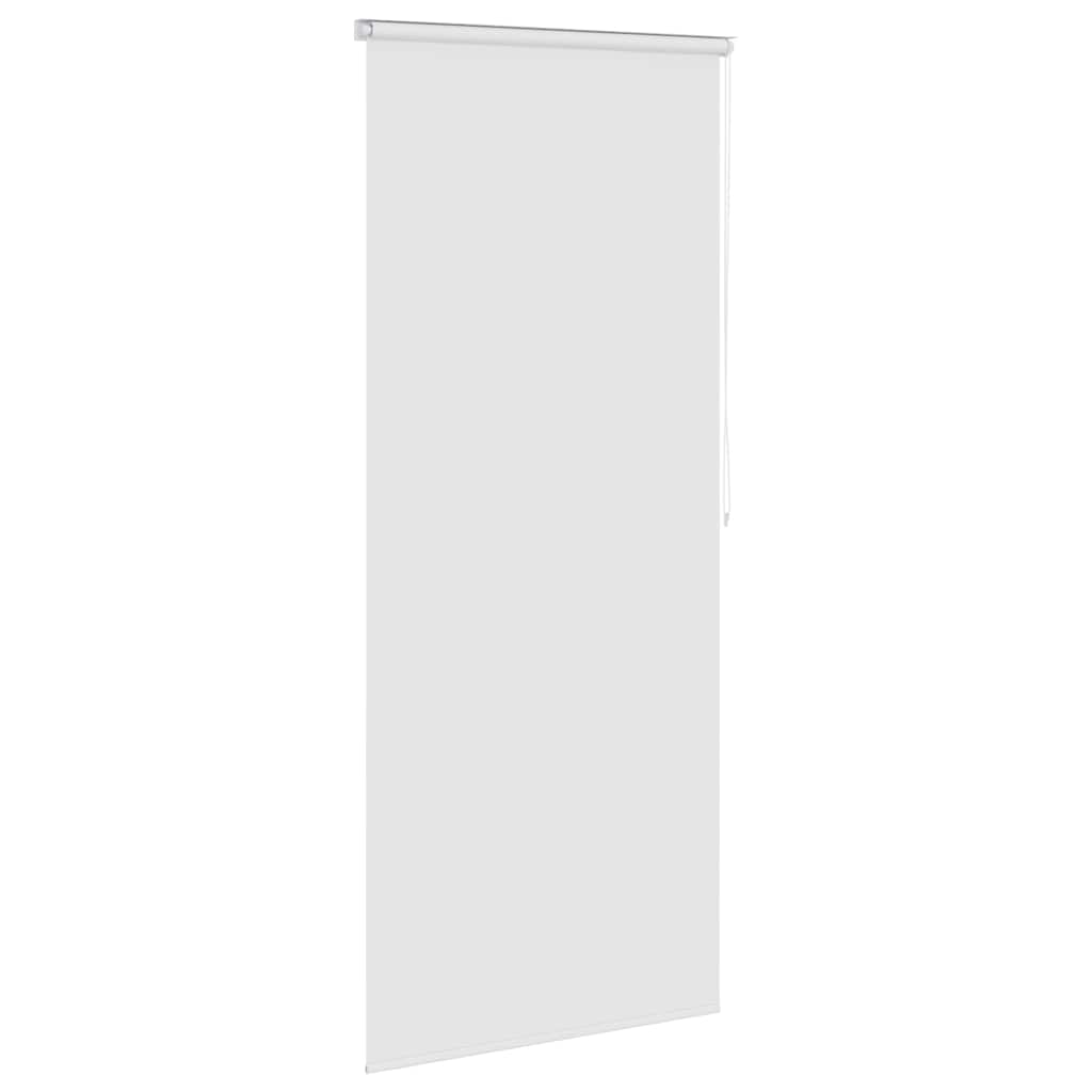 Dušikardin 80 x 240 cm, valge