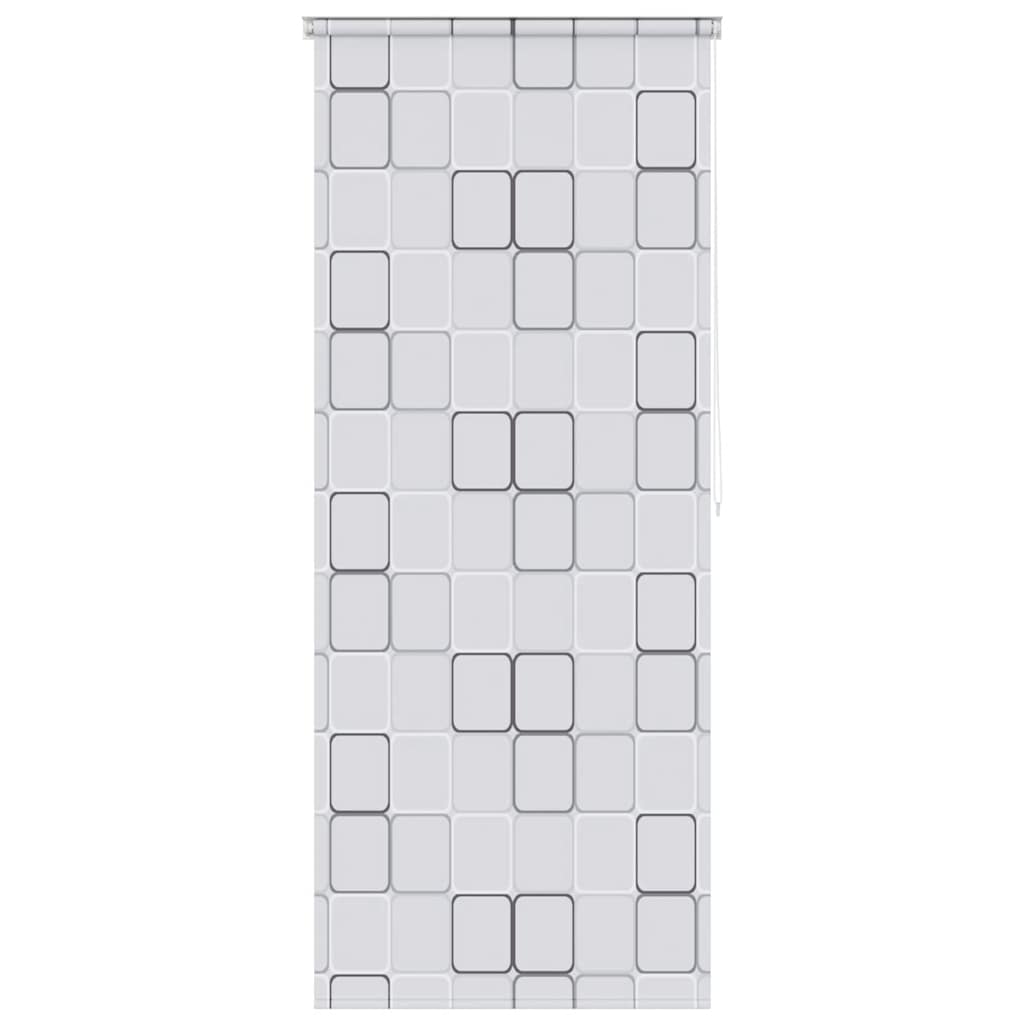 Dušikardin 80 x 240 cm, nelinurkadega