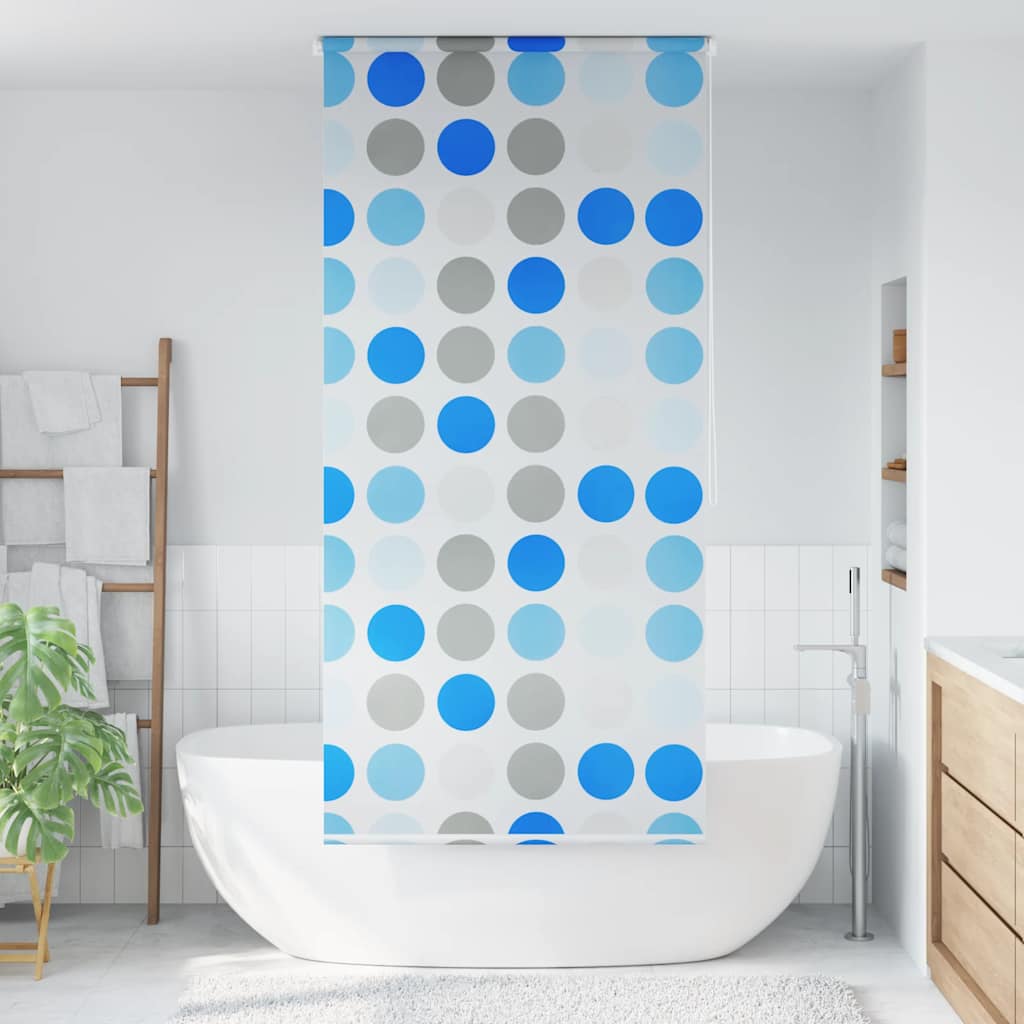 Dušikardin 80 x 240 cm, ringid