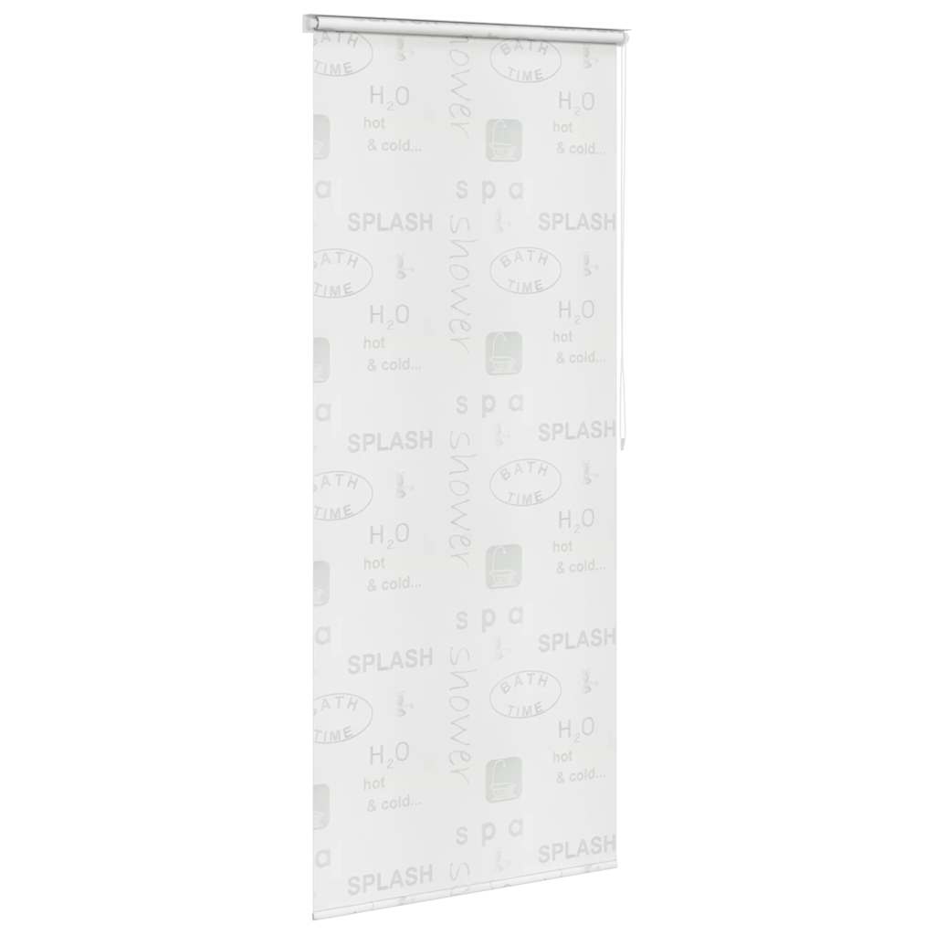 Dušikardin 80 x 240 cm, kirjad
