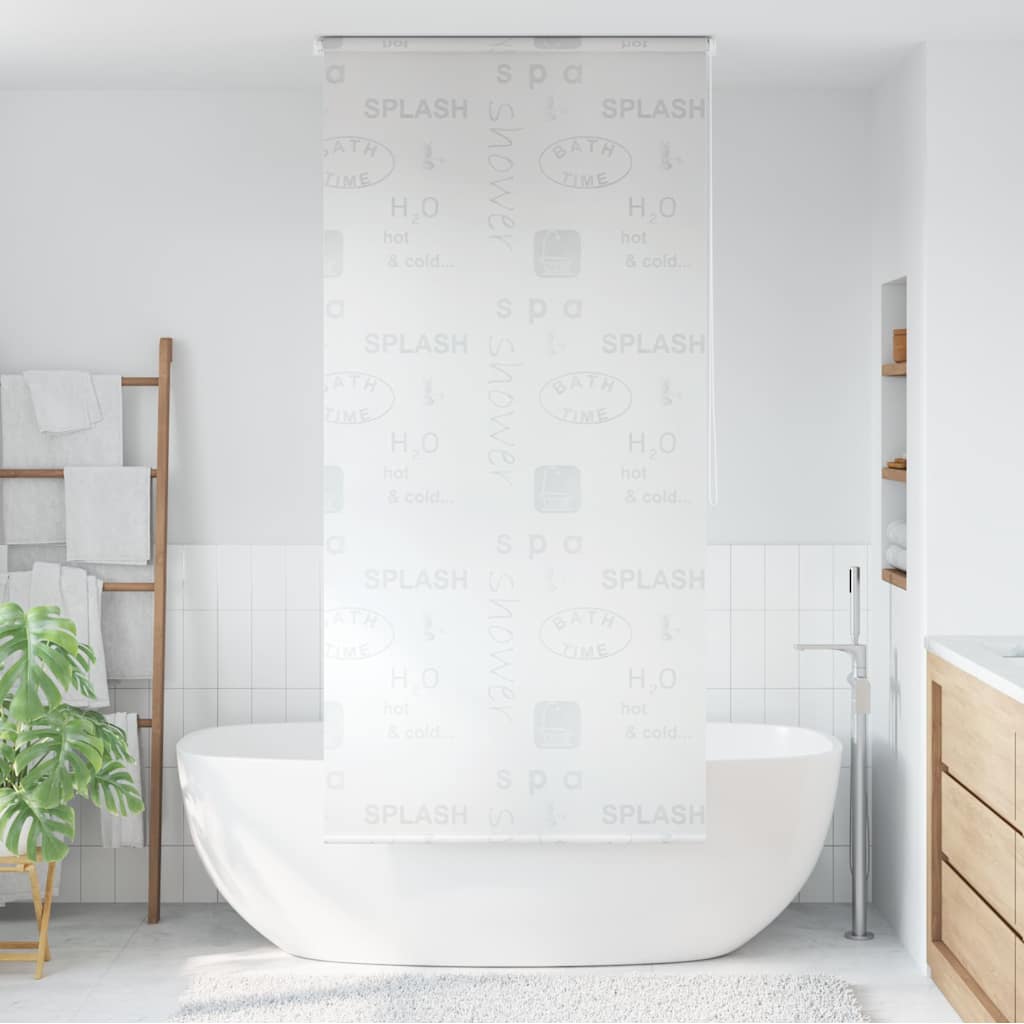Dušikardin 100 x 240 cm, pritsmed