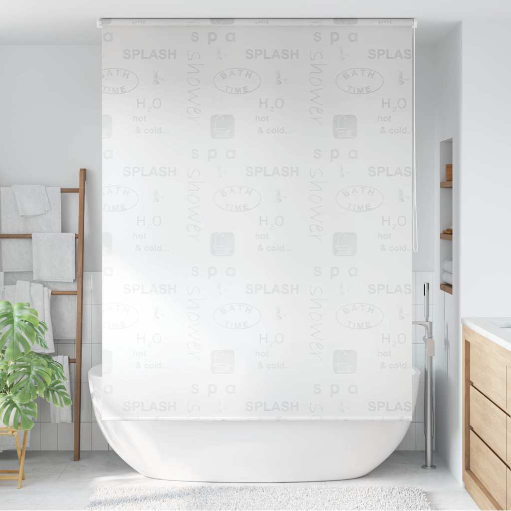 Dušikardin 160 x 240 cm, kirjad
