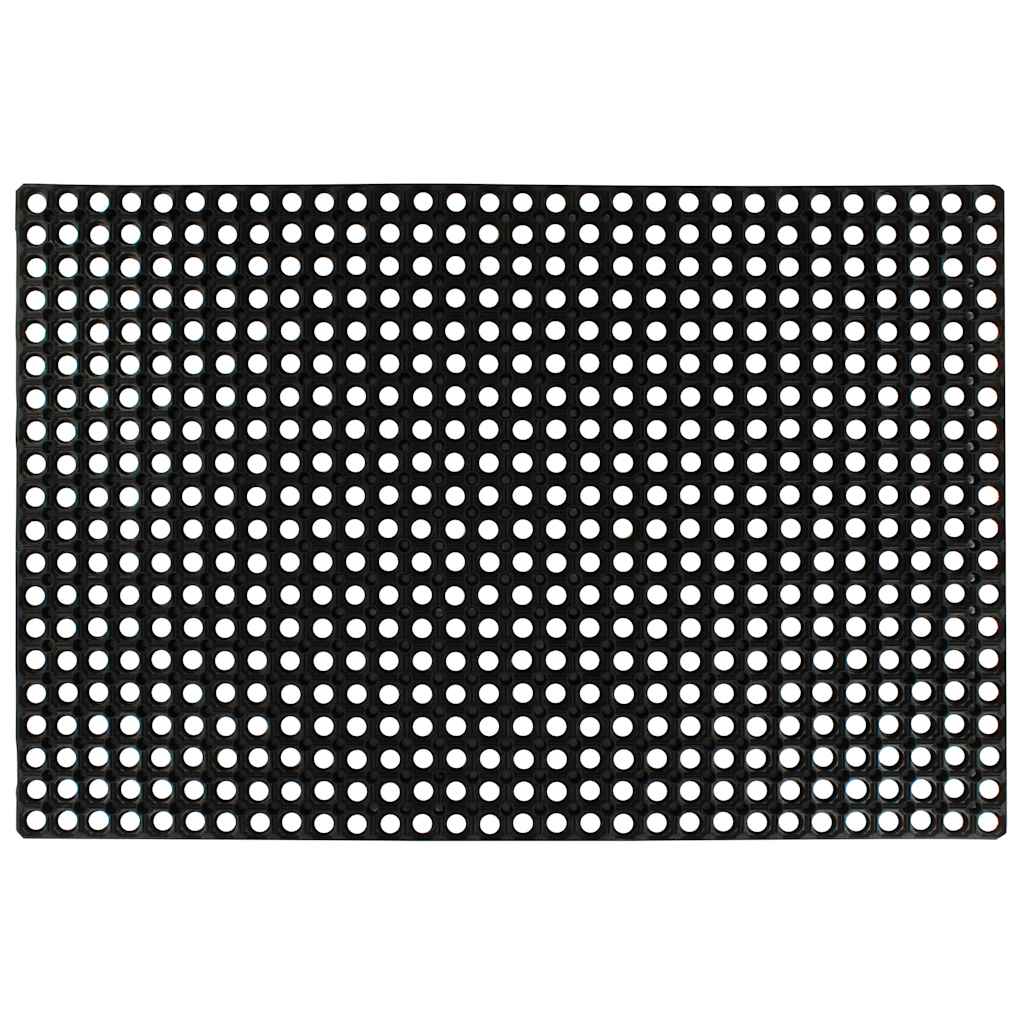 Kummist uksematt, 16 mm, 80 x 120 cm
