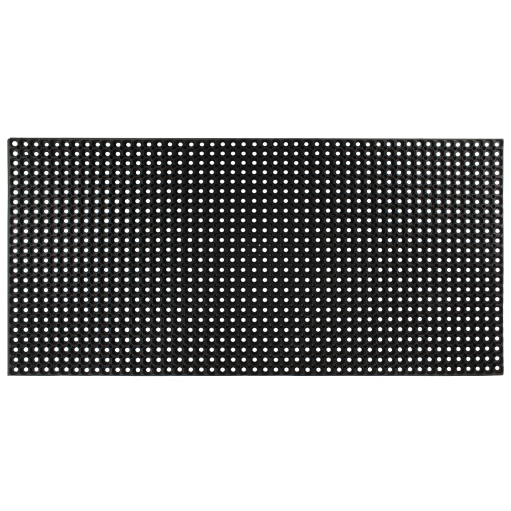 Kummist uksematt, 16 mm 100 x 200 cm