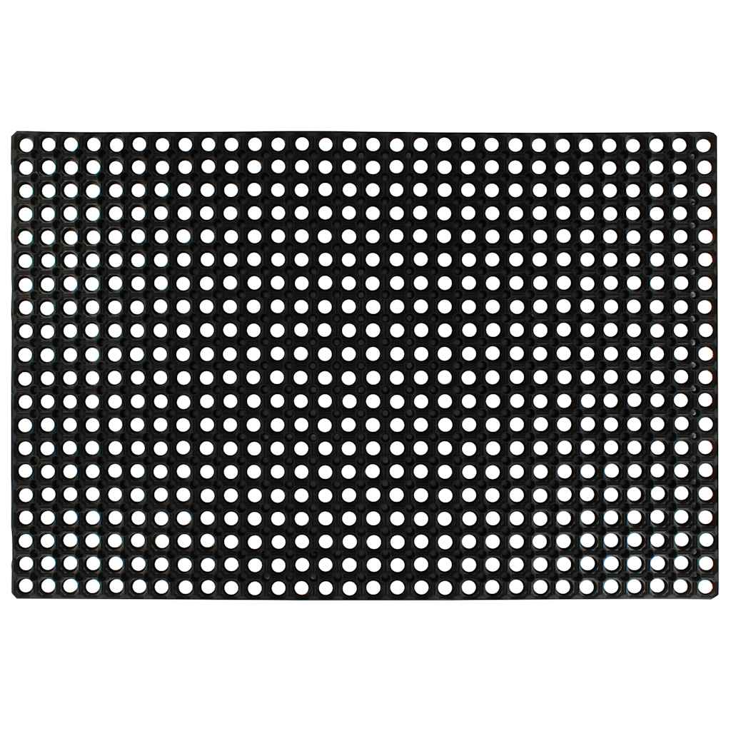 Matt kummist, 22 mm, 80 x 120 cm