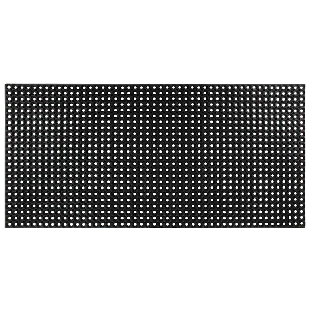 Kummist uksematt, 22 mm 100 x 200 cm