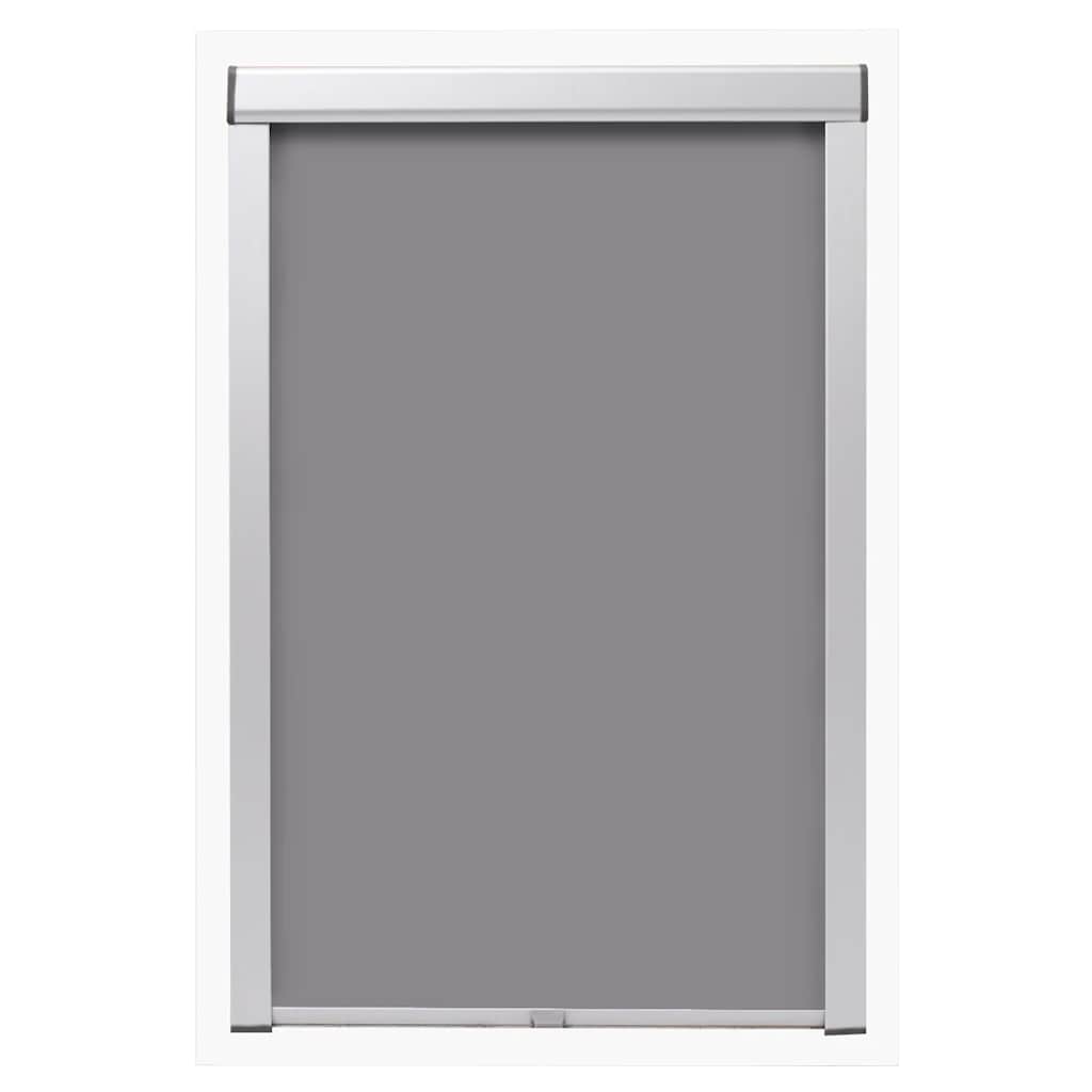 Pimendav ruloo, hall, MK08, GGL ja GGU