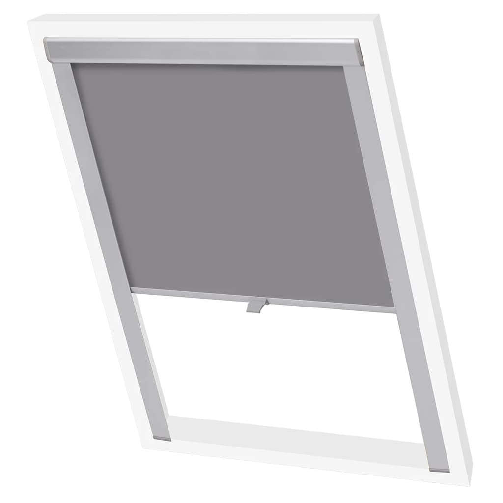Pimendav ruloo, hall, PK08, GGL ja GGU