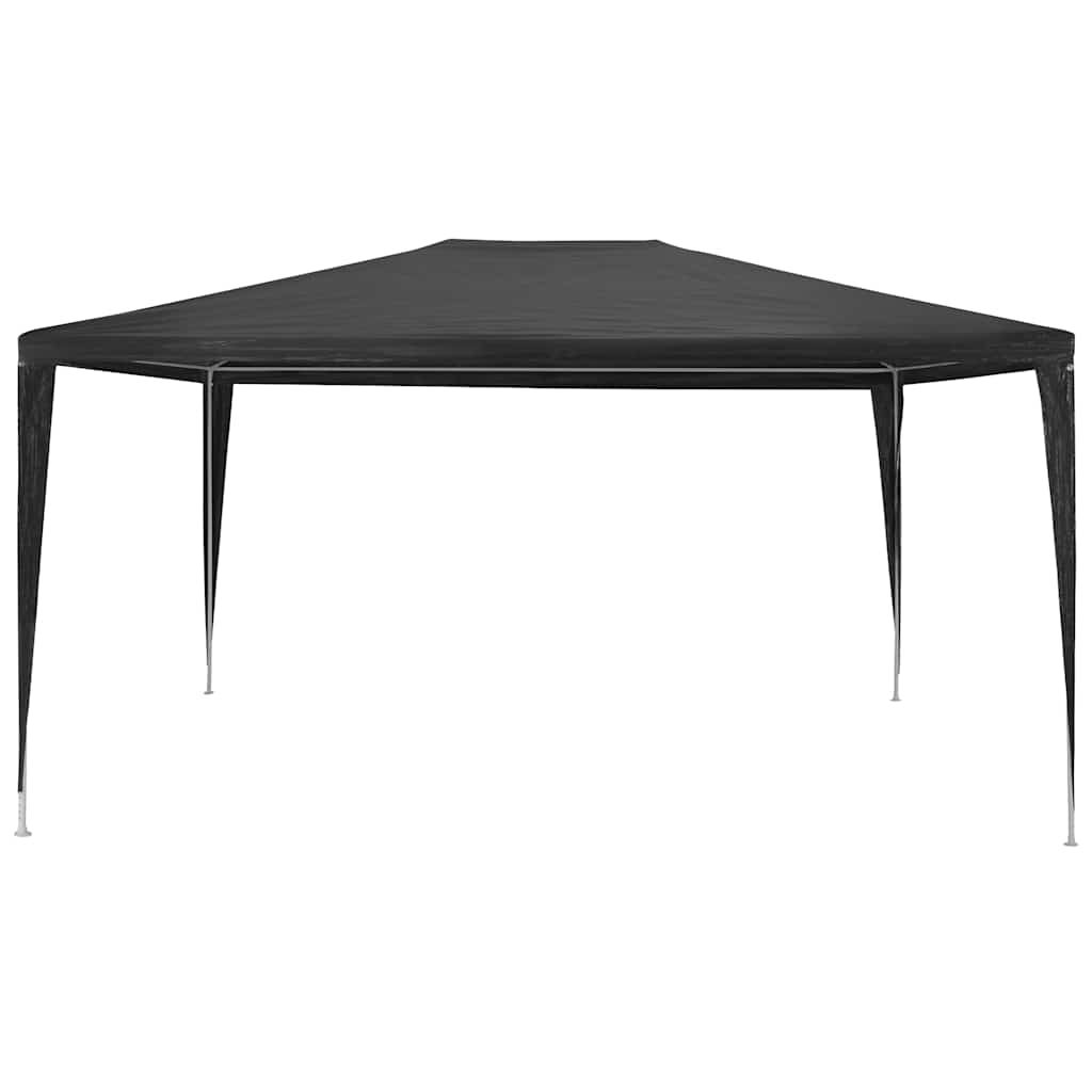 Peotelk 3 x 4 m, PE, antratsiithall
