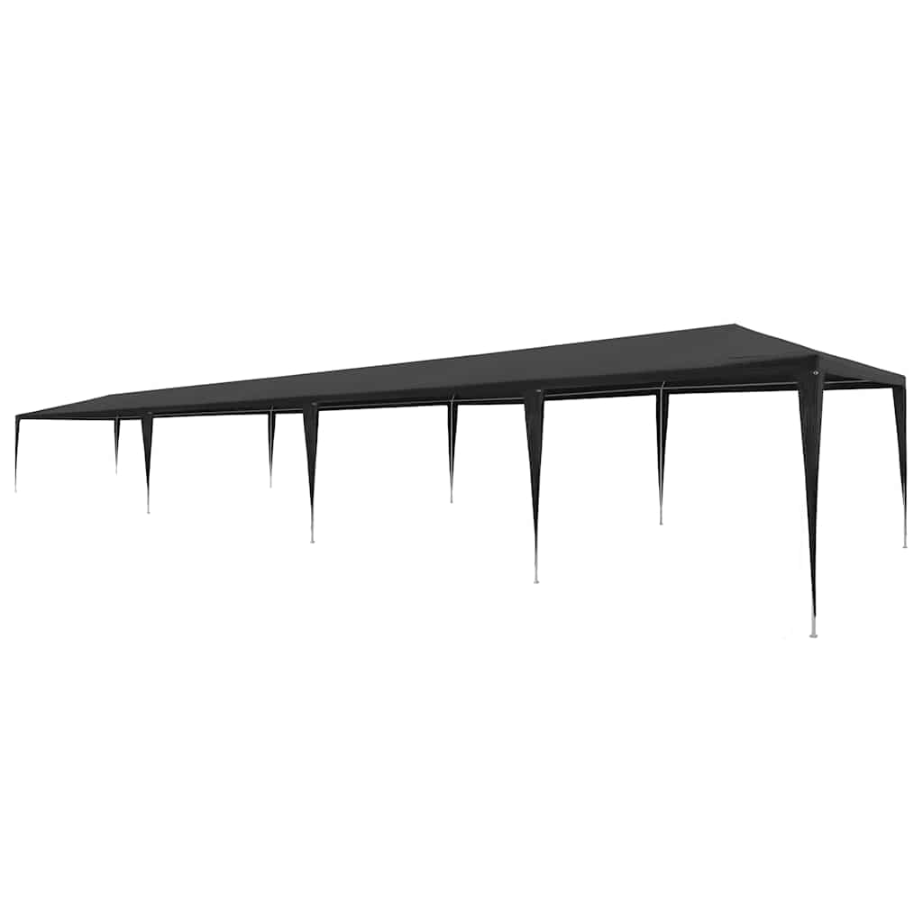 Peotelk 3 x 12 m, PE, antratsiithall