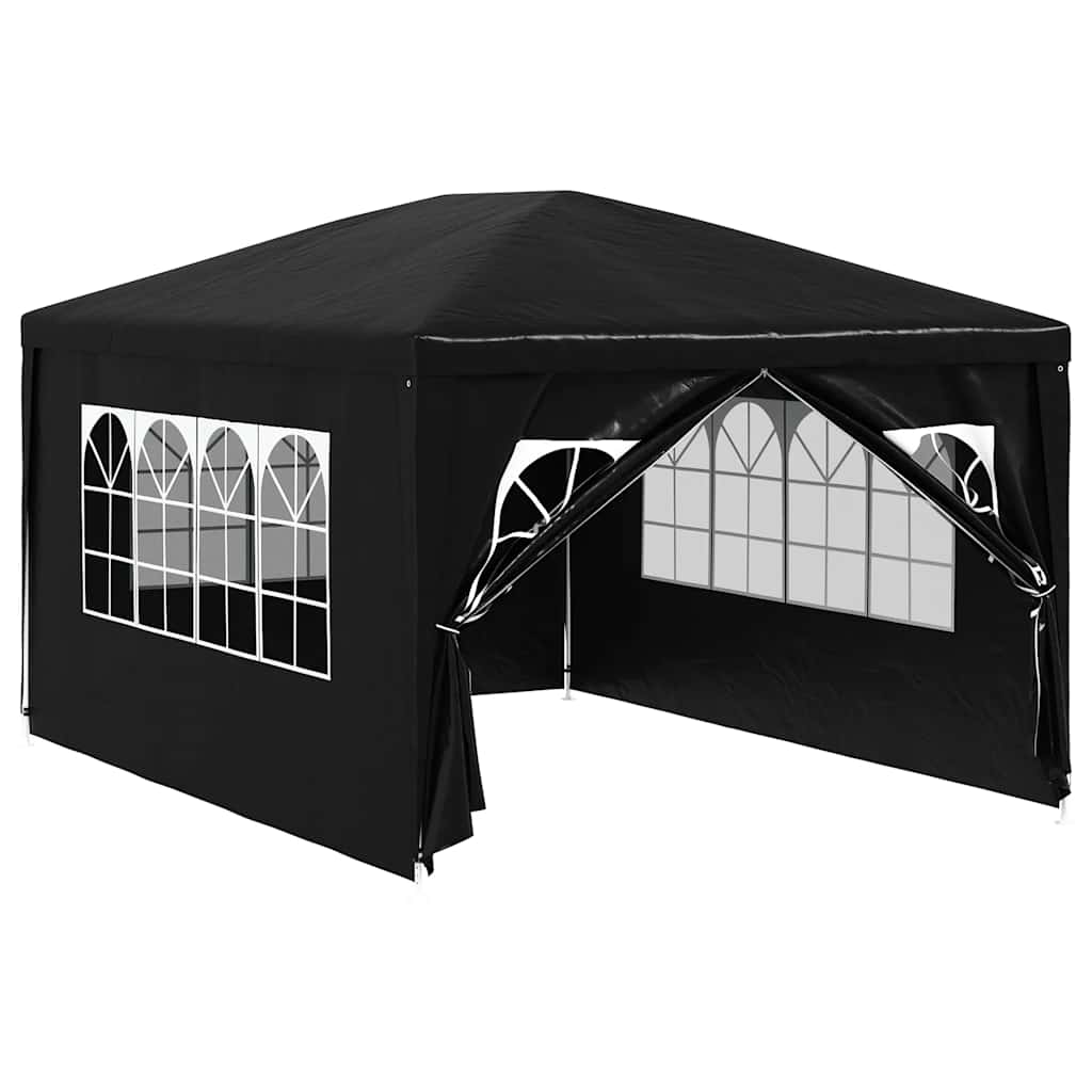 Peotelk 3 x 4 m, antratsiithall