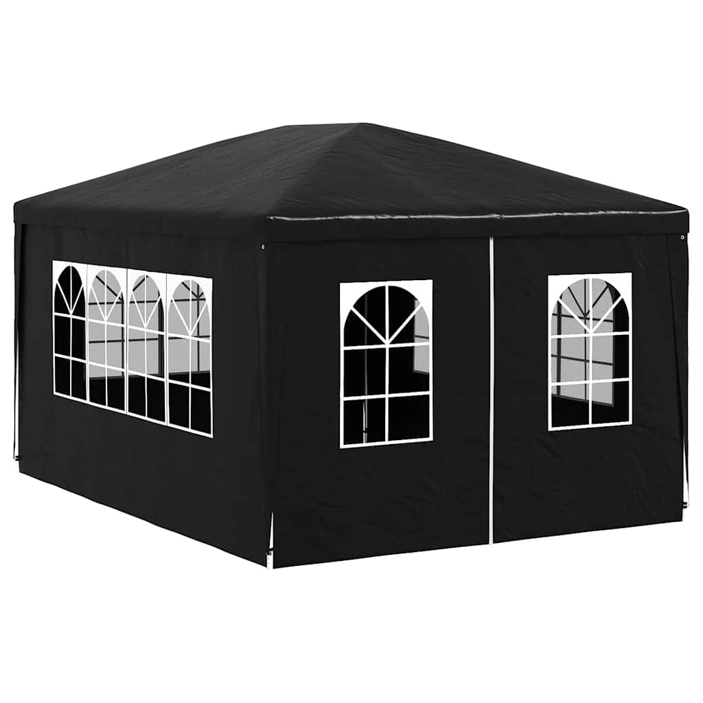 Peotelk 3 x 4 m, antratsiithall