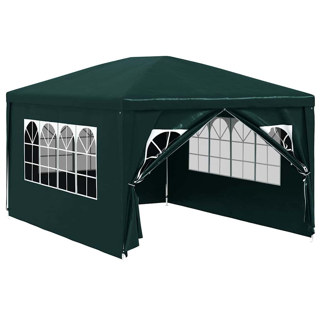 Peotelk 3 x 4 m, roheline