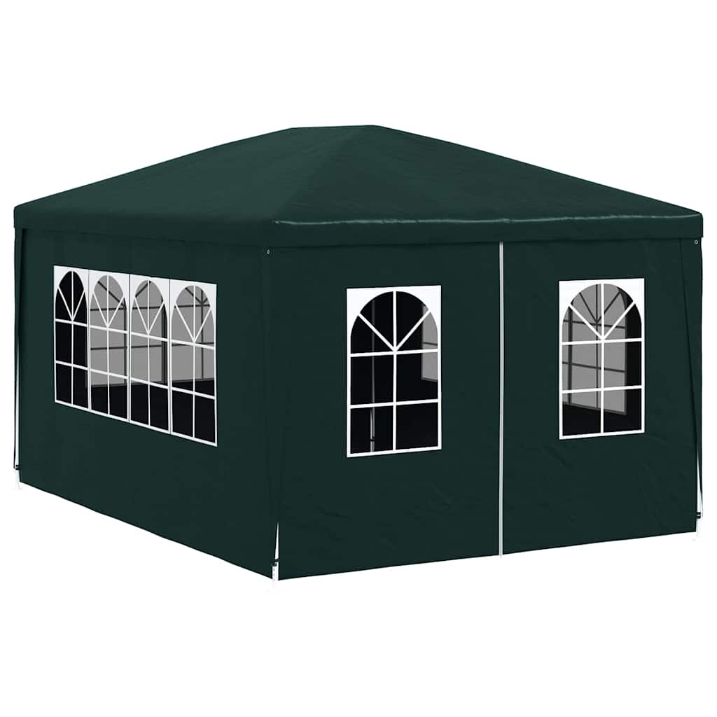 Peotelk 3 x 4 m, roheline