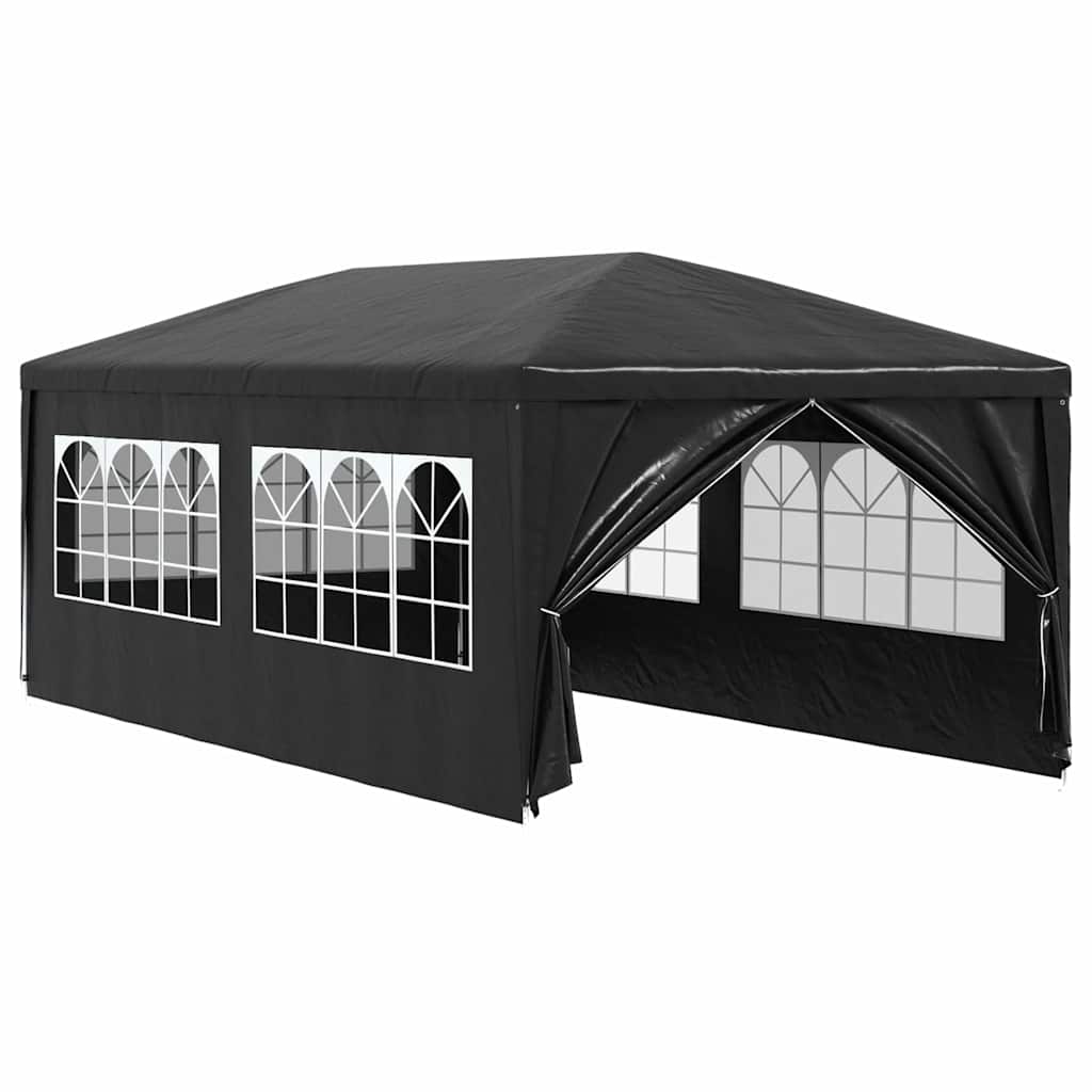 Peotelk 3 x 6 m, antratsiithall