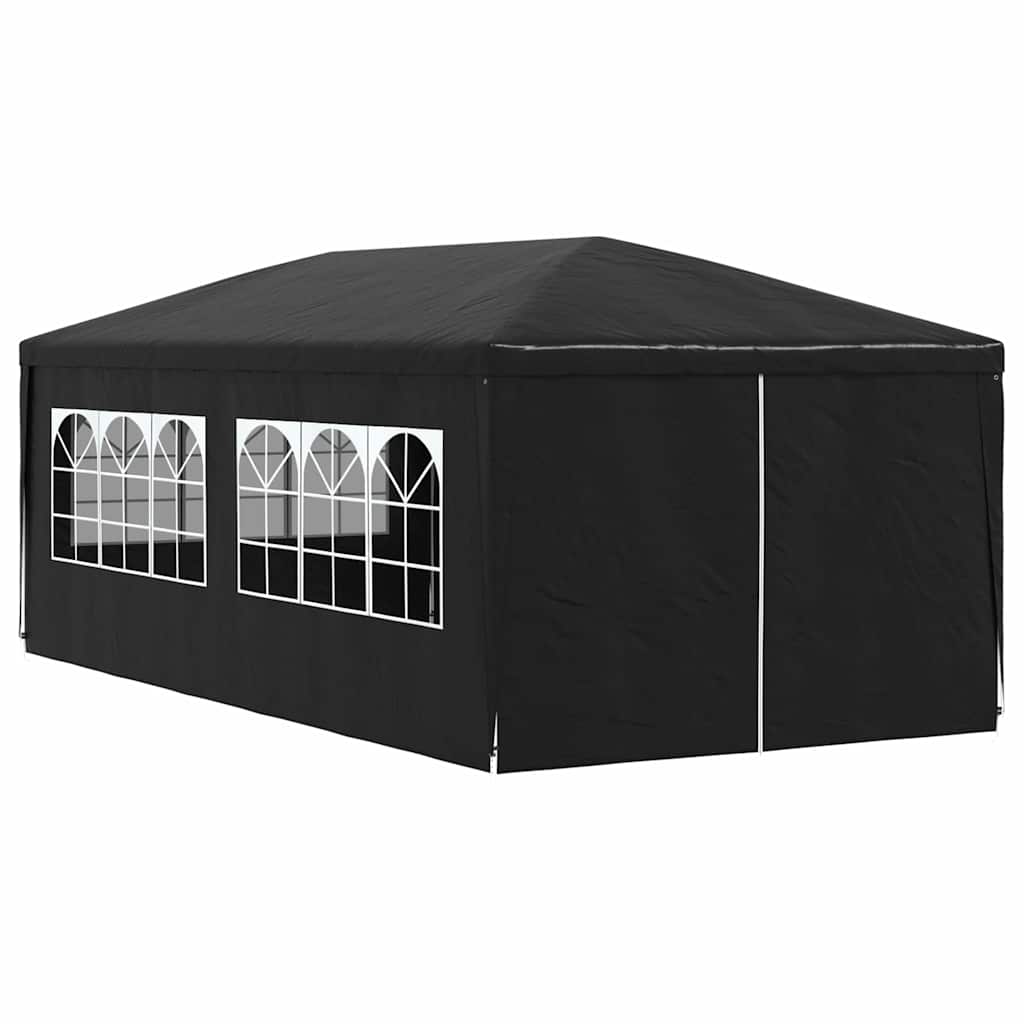 Peotelk 3 x 6 m, antratsiithall