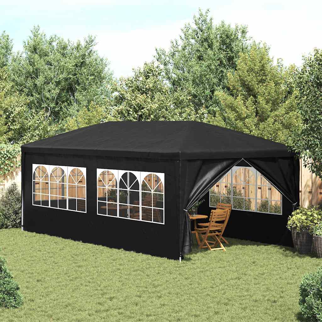 Peotelk 3 x 6 m, antratsiithall