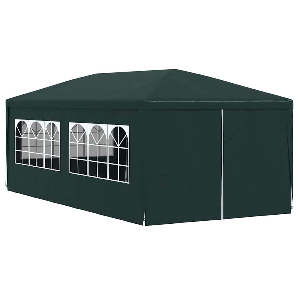 Peotelk 3 x 6 m, roheline