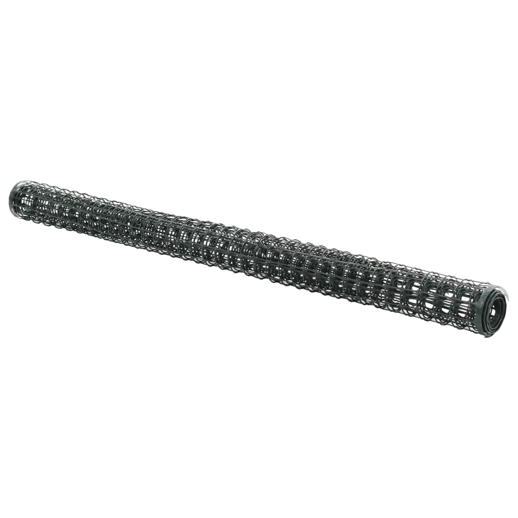 Aiapaneeli võrgud 5 tk, HDPE, 1x1,2 m, roheline