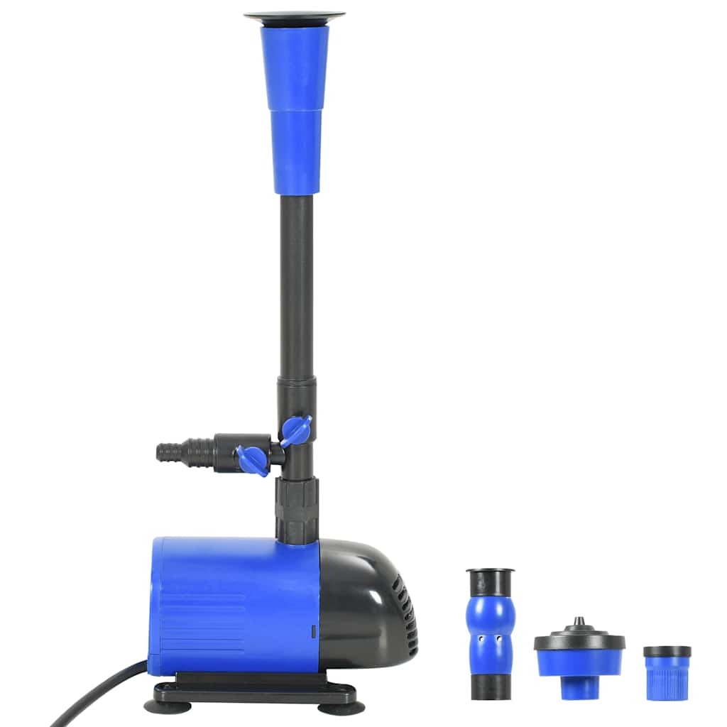 Purskkaevupump 38 W 1500 l/h