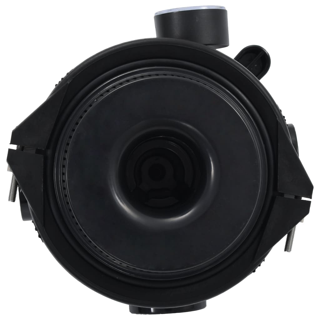Mitme avaga ventiil liivafiltrile ABS 38 mm 4-osaline