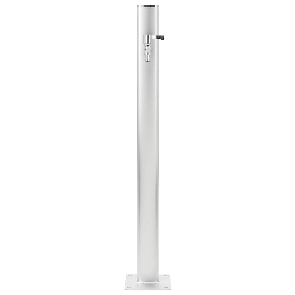 Veekraan aeda, alumiinium, 95 cm