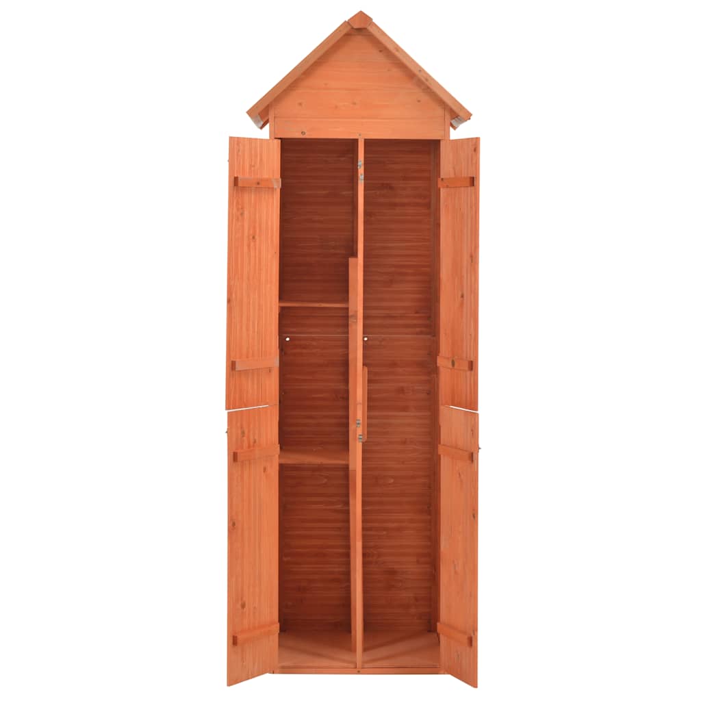 Aiakuur 71 x 60 x 213 cm puit
