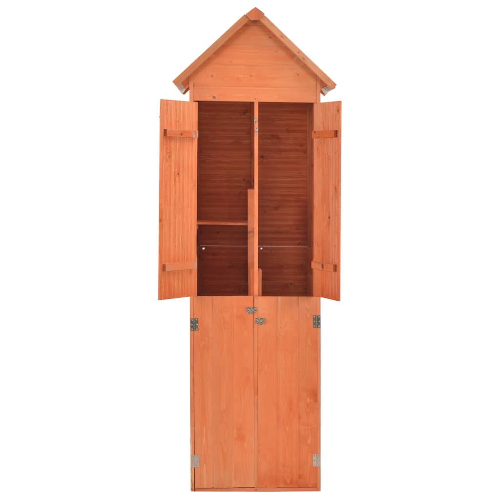 Aiakuur 71 x 60 x 213 cm puit