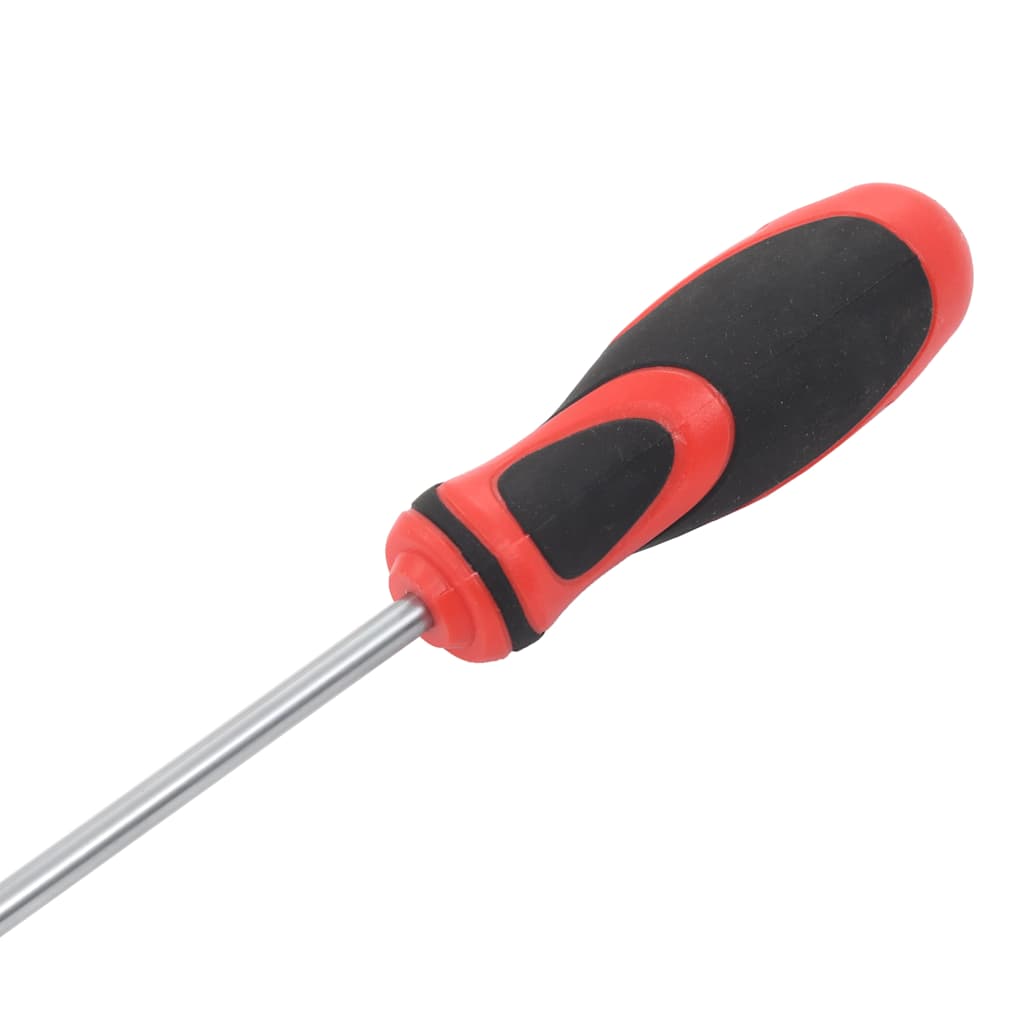 5-osaline Torx kruvikeerajate komplekt, 300 mm